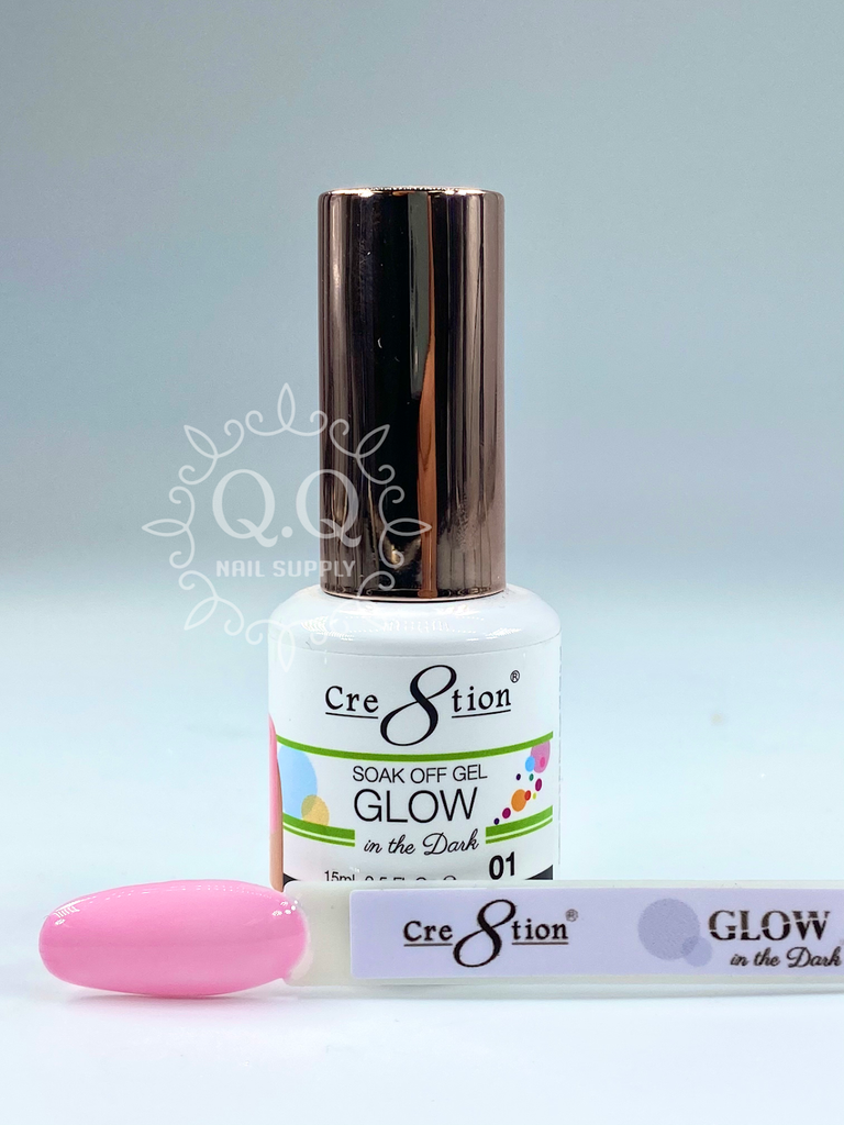 Cre8tion Glow In The Dark G01
