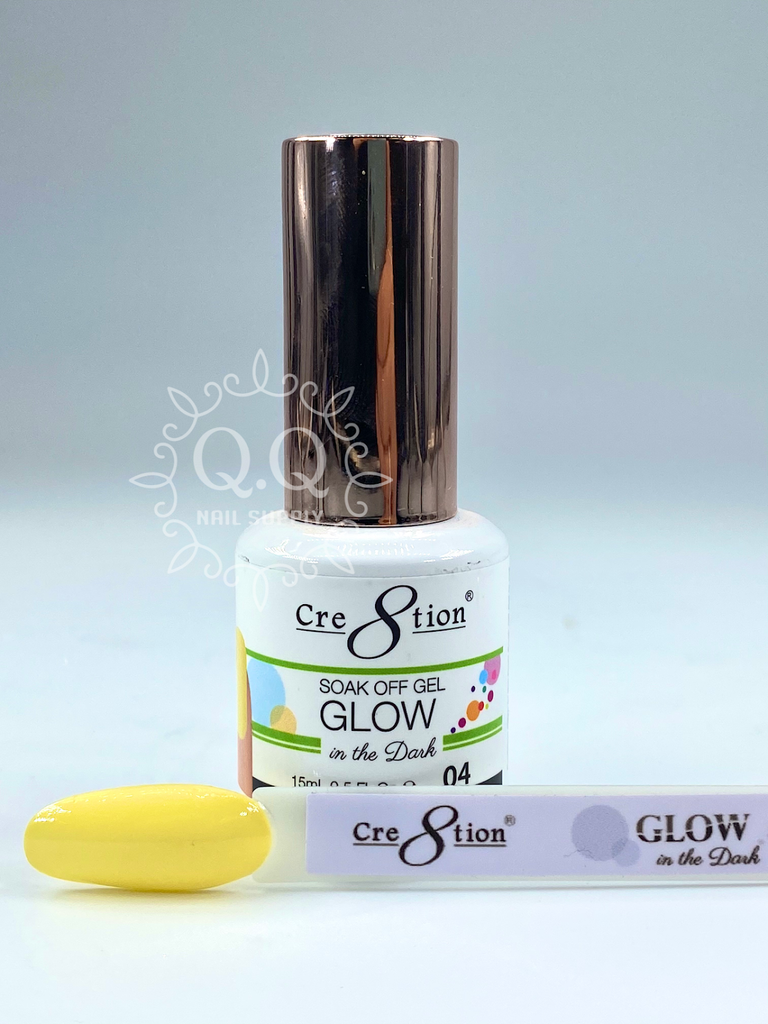Cre8tion Glow In The Dark G04