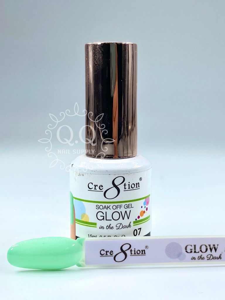 Cre8tion Glow In The Dark G07