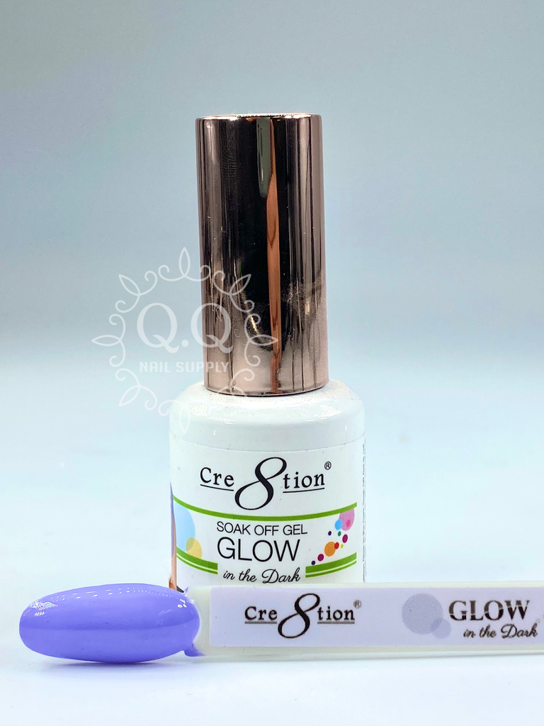 Cre8tion Glow In The Dark G09