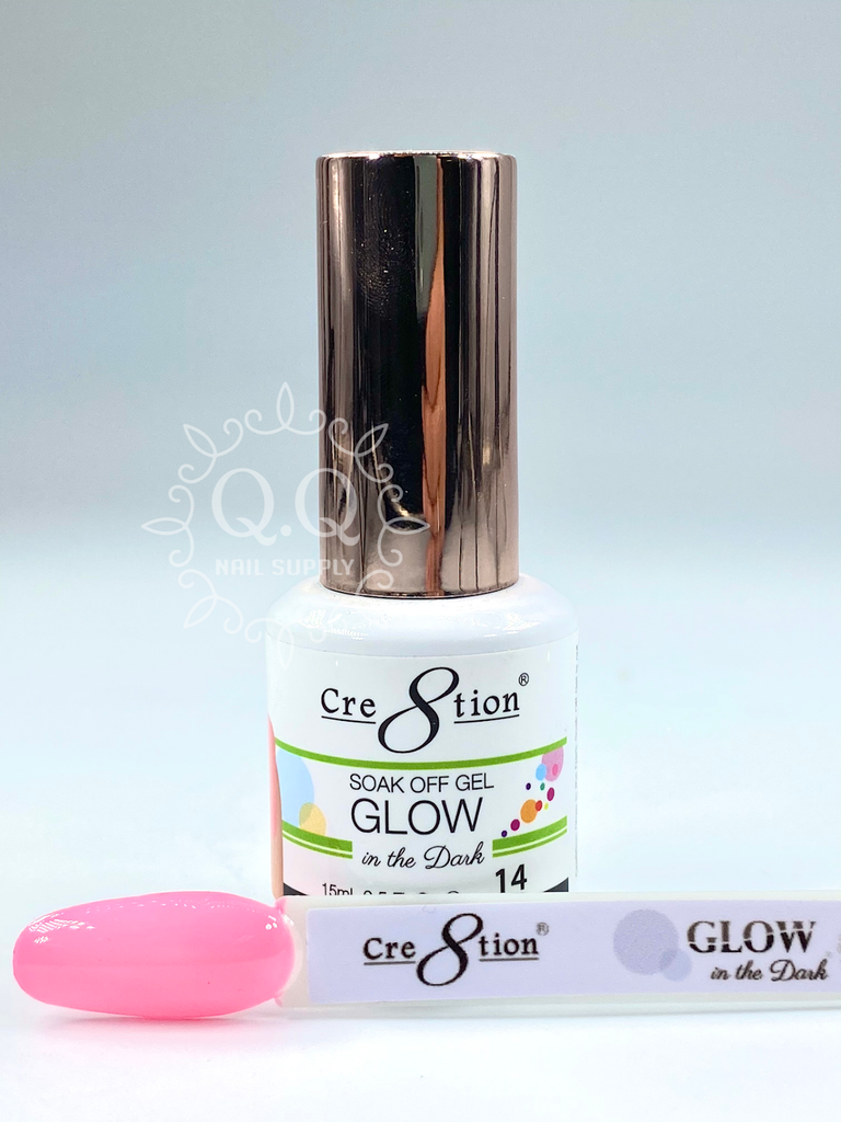 Cre8tion Glow In The Dark G14