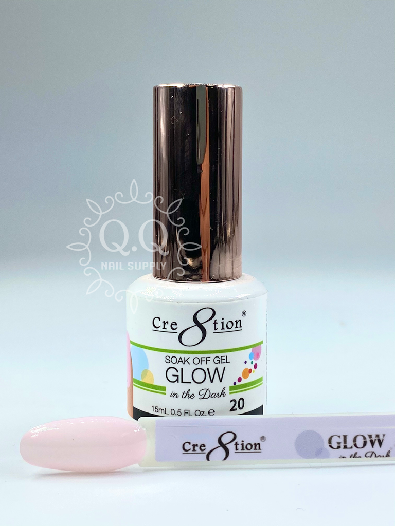 Cre8tion Glow In The Dark G20