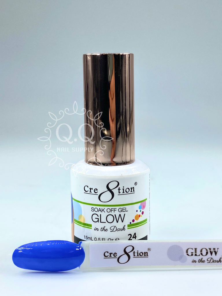 Cre8tion Glow In The Dark G24