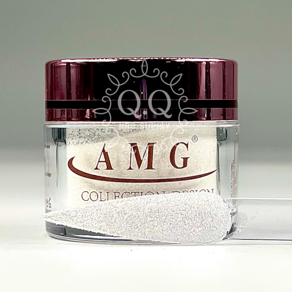 AMG Sugar Glitter SS55
