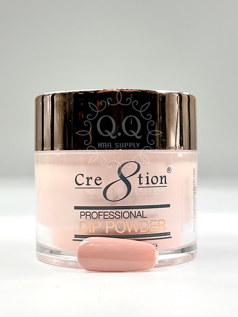 Cre8tion Chance Dip/Acrylic Powder - 344