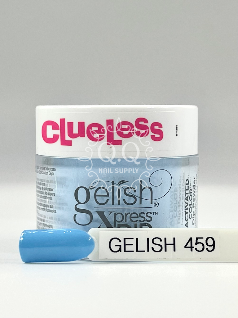 Gelish Dip - Total Betty 1620459