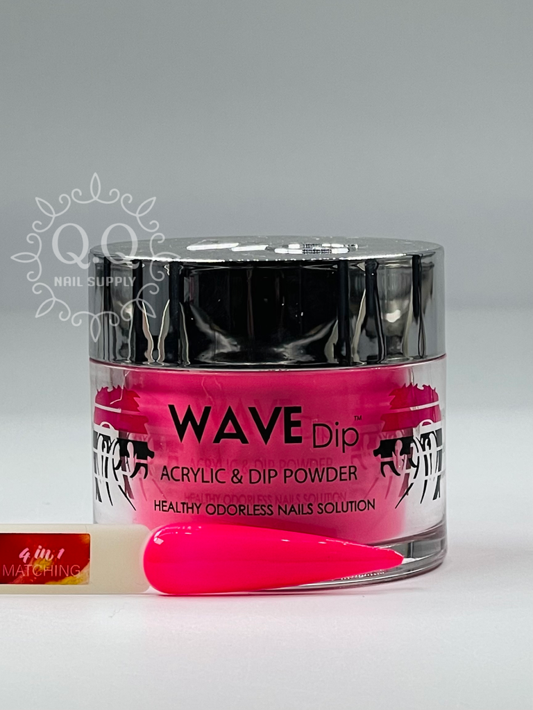 Wave Gel Simplicity Dip/Acrylic Powder - #172 Vibrant Love
