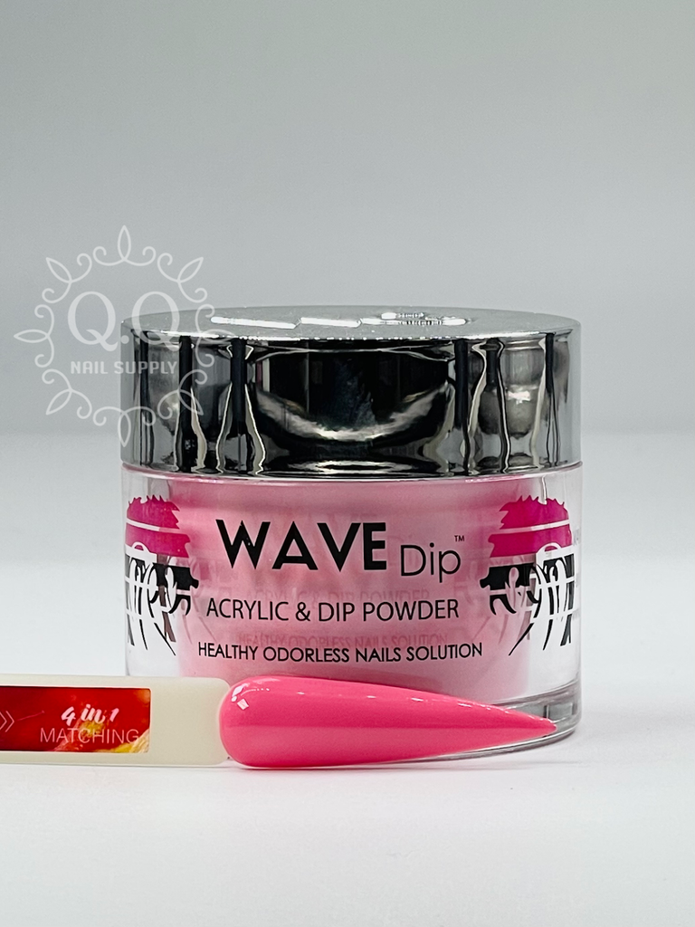 Wave Gel Simplicity Dip/Acrylic Powder - #152 La Vie En Rose