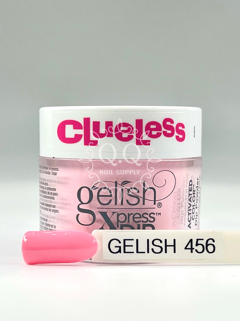 Gelish Dip - Adorably Clueless 1620456