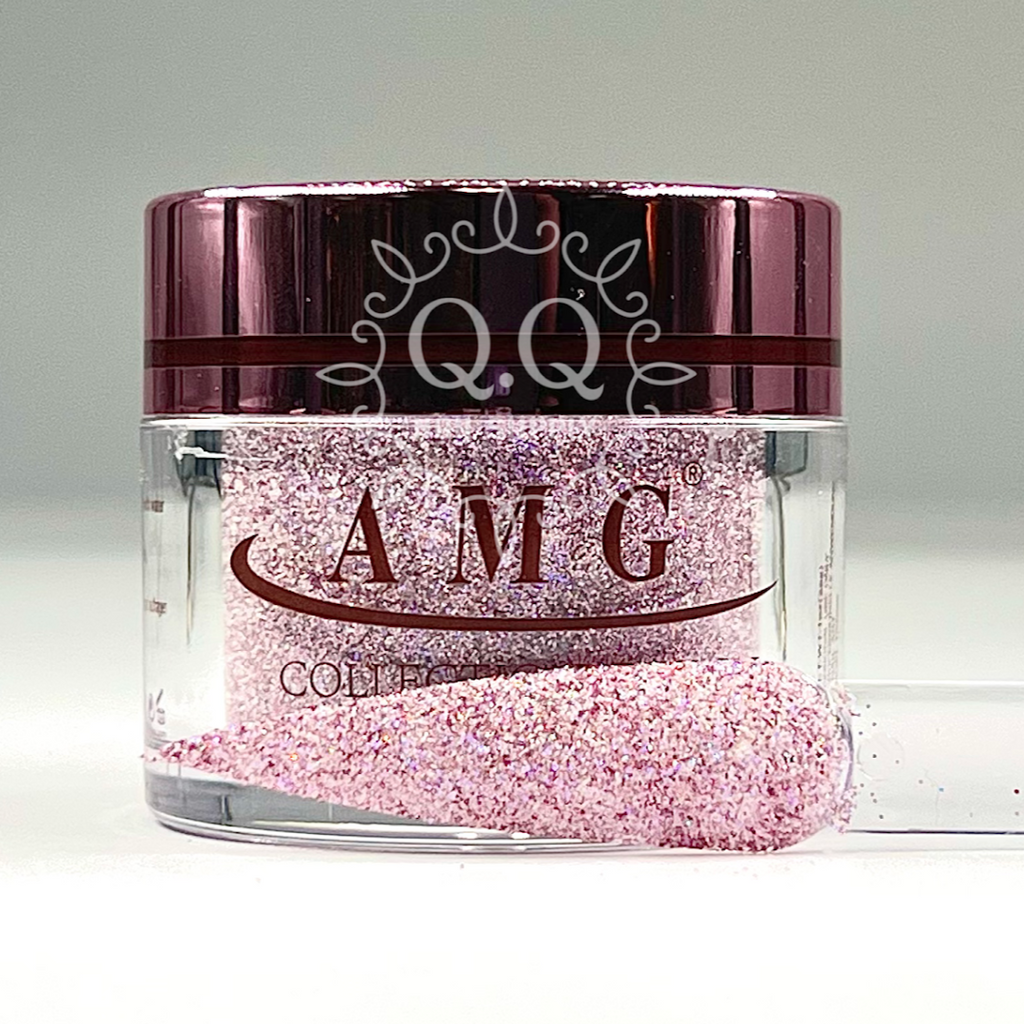 AMG Sugar Glitter SS45