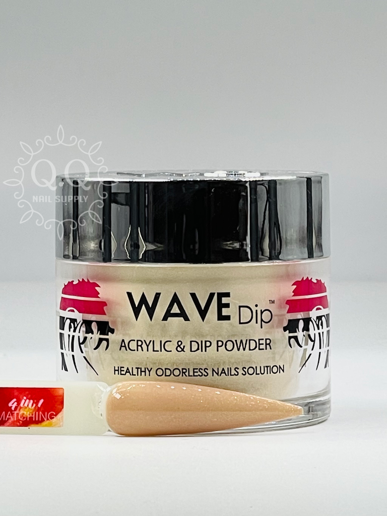 Wave Gel Simplicity Dip/Acrylic Powder - #189 Personal