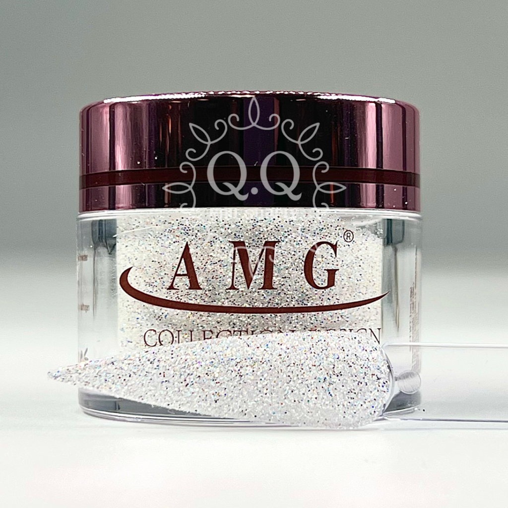 AMG Sugar Glitter SS02