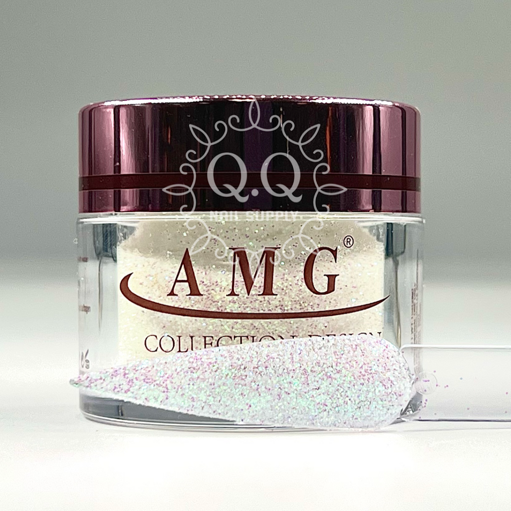 AMG Sugar Glitter SS08