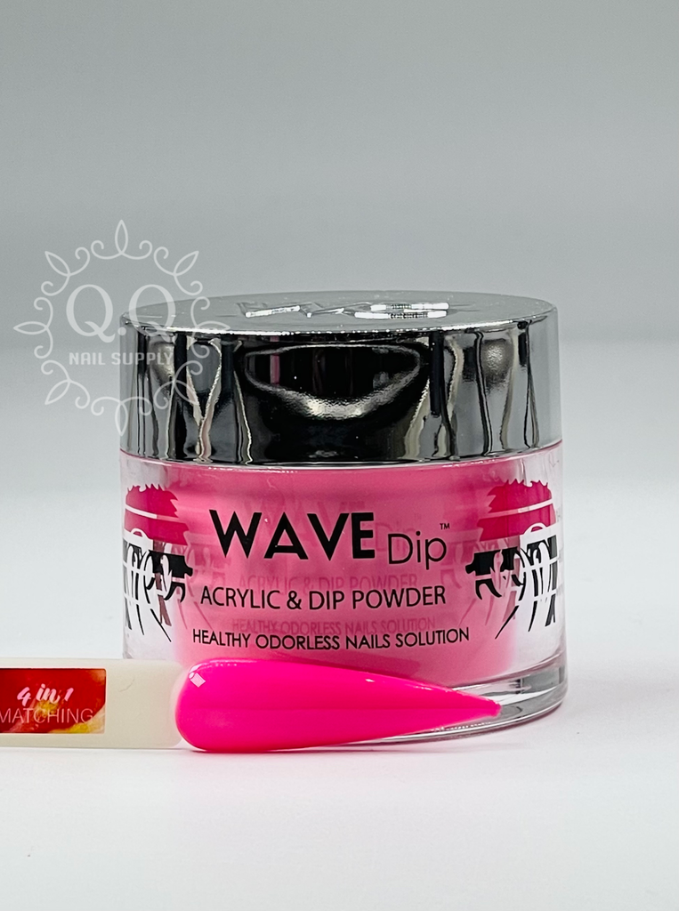 Wave Gel Simplicity Dip/Acrylic Powder - #171 Eccentric