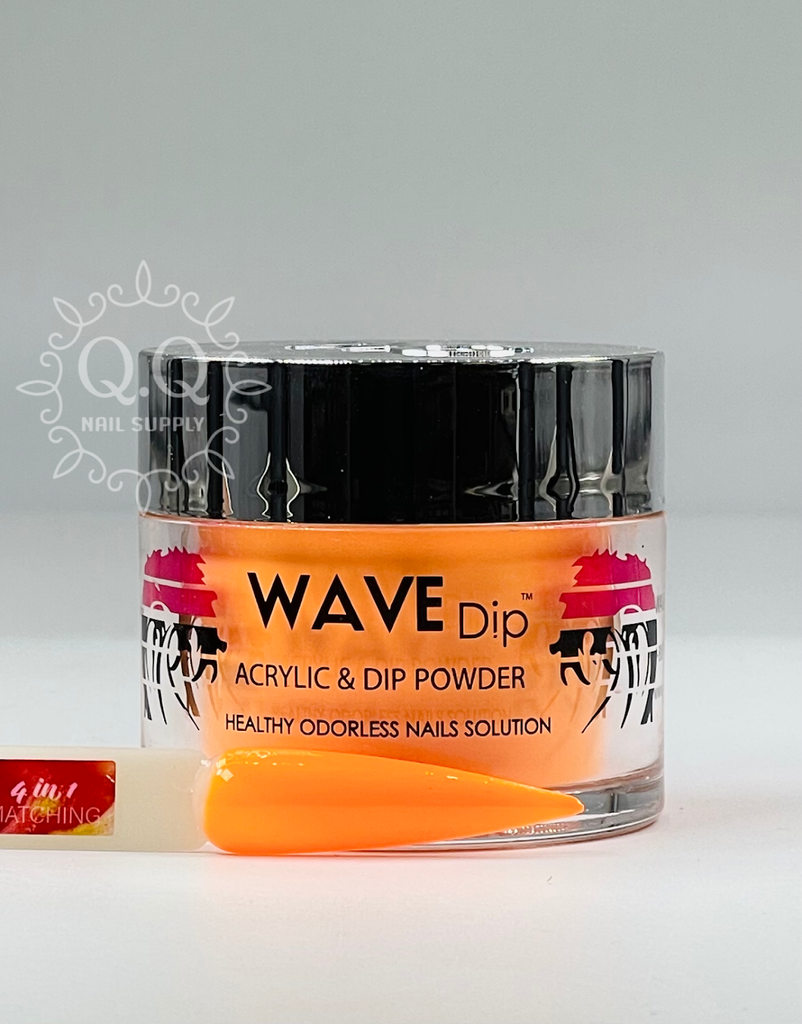 Wave Gel Simplicity Dip/Acrylic Powder - #173 Pumpkin