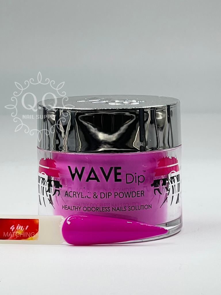 Wave Gel Simplicity Dip/Acrylic Powder - #169 Total Base
