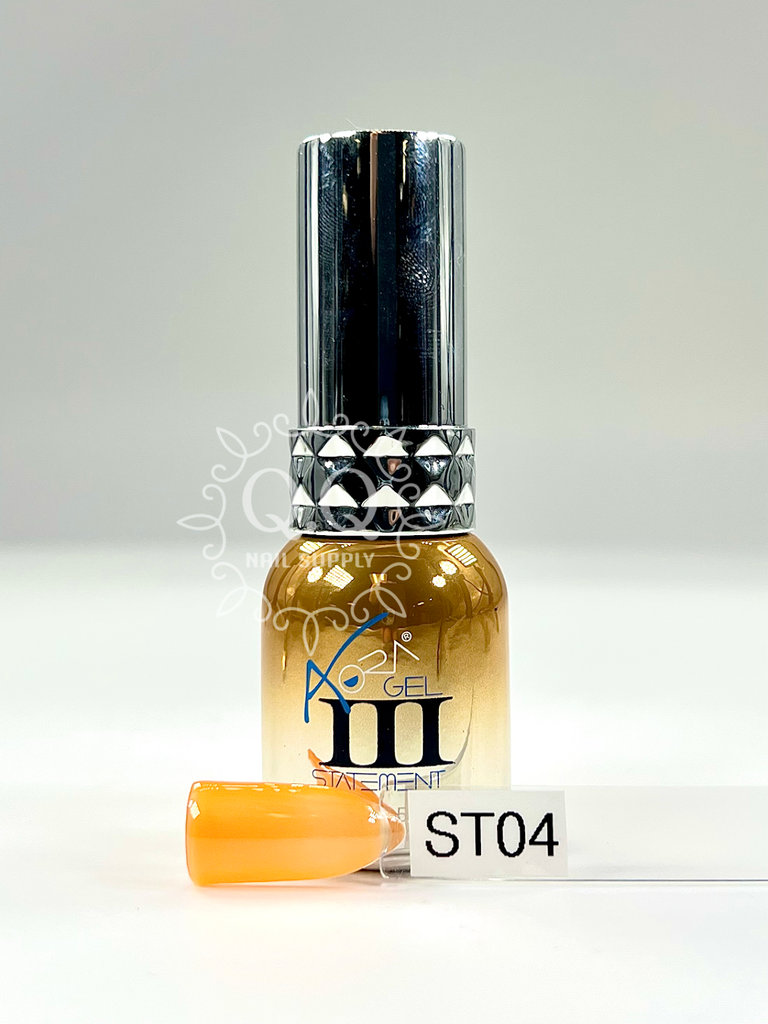 Aora III Statement Special Gel - ST04