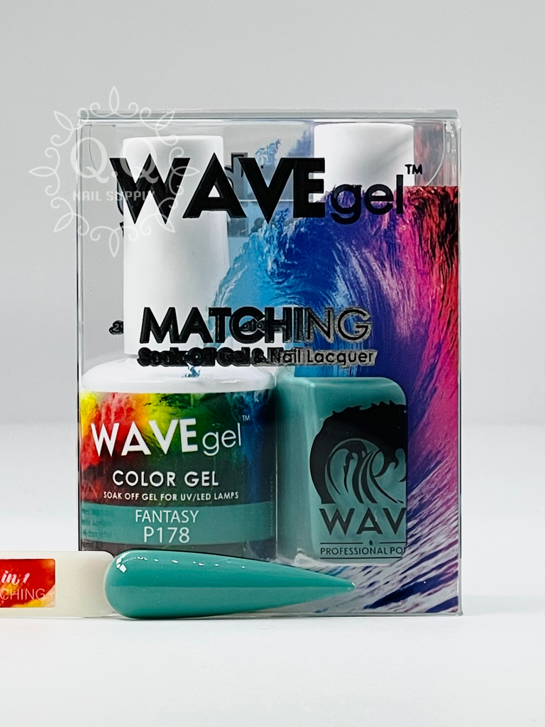 Wave Gel Simplicity Gel Duo - #178 Fantasy