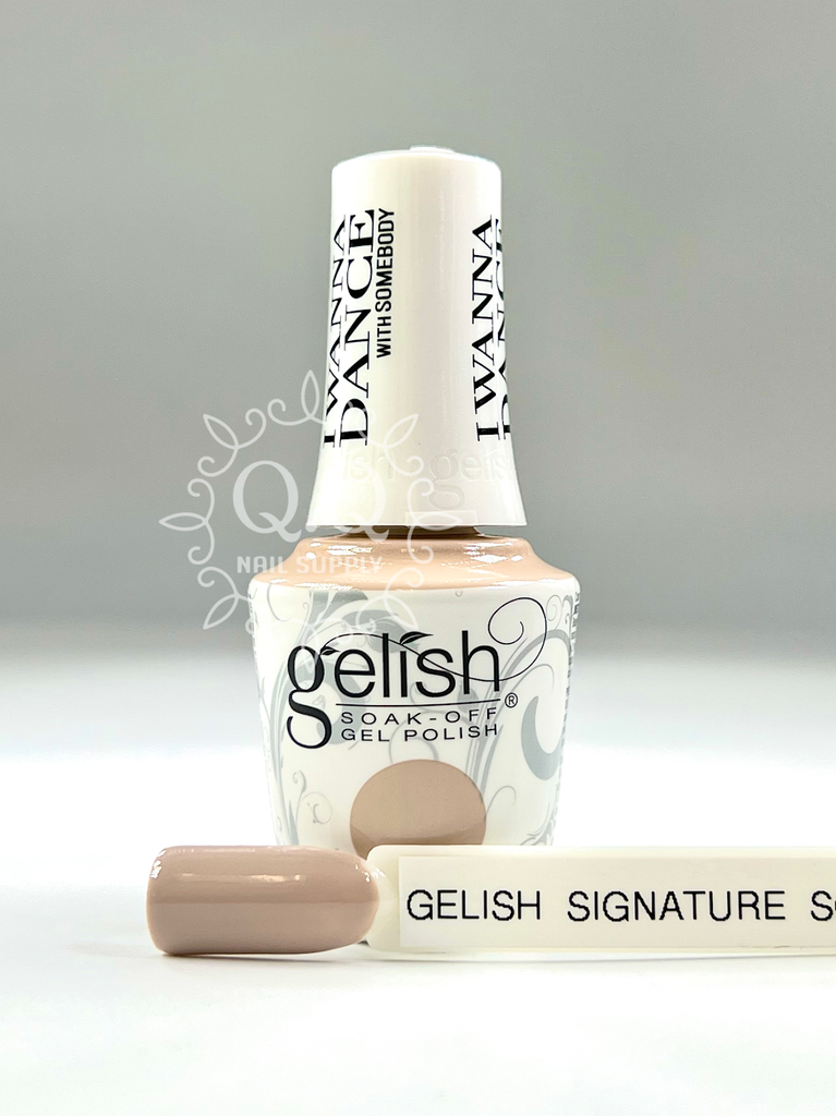 Gelish Gel - Signature Sound 1110473