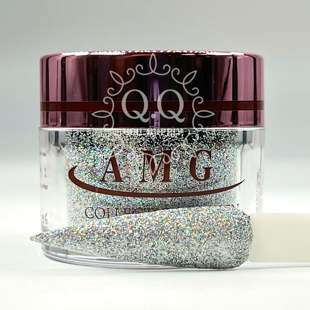 AMG Sugar Glitter SS03