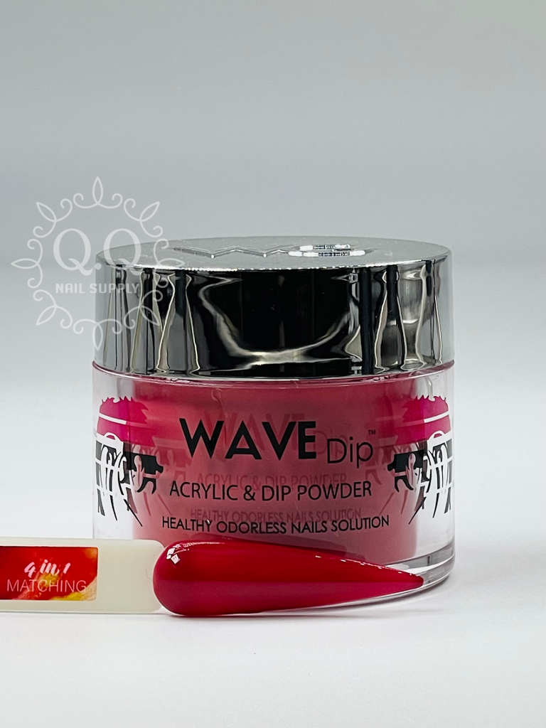 Wave Gel Simplicity Dip/Acrylic Powder - #161 Guilty Joy
