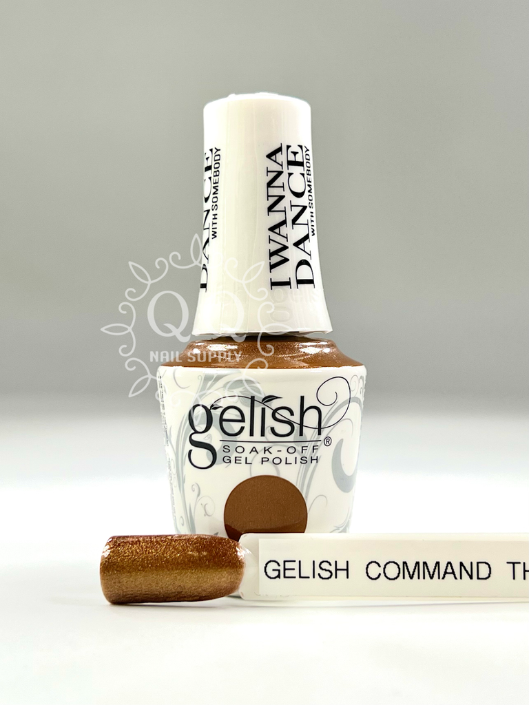 Gelish Gel - Command The Stage 1110475
