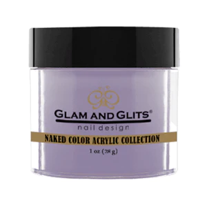 Glam and Glits Acrylic Powder - NCA398 Keep It Casual