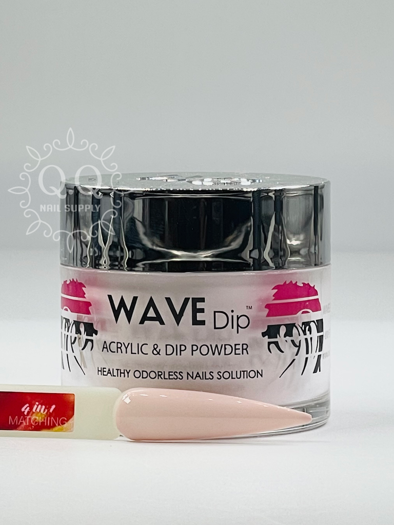 Wave Gel Simplicity Dip/Acrylic Powder - #116 Too Cute