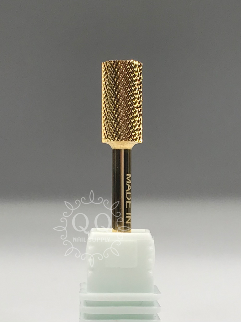 1/8 Diamond Bits - Big Head ( Gold) - Medium (STM)