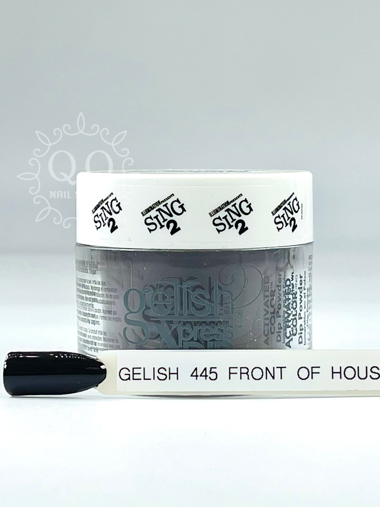 Gelish Dip - Front Of House Glam 1620445