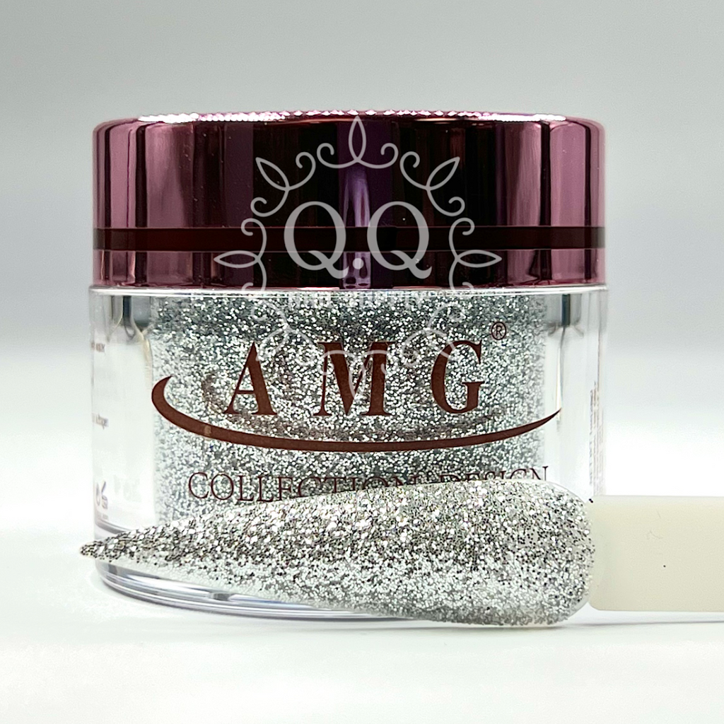 AMG Sugar Glitter SS22