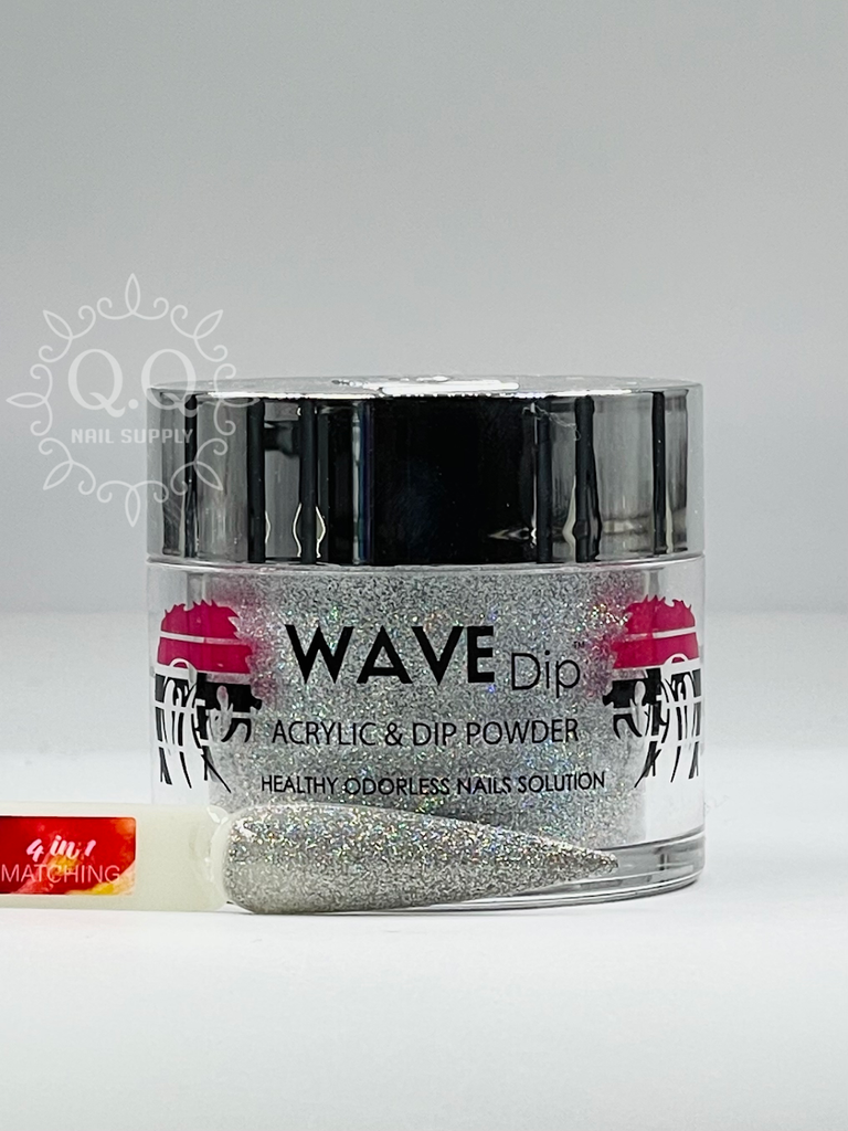 Wave Gel Simplicity Dip/Acrylic Powder - #199 In My Head