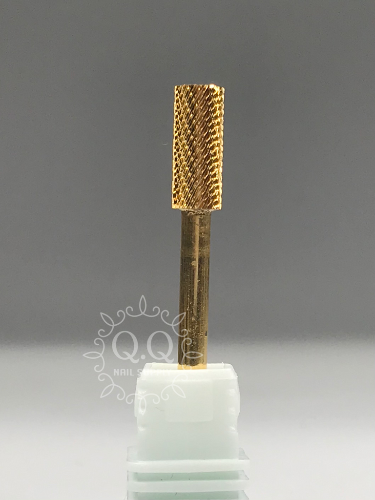 1/8 Diamond Bits - Small Head (Gold) - Medium (STM)