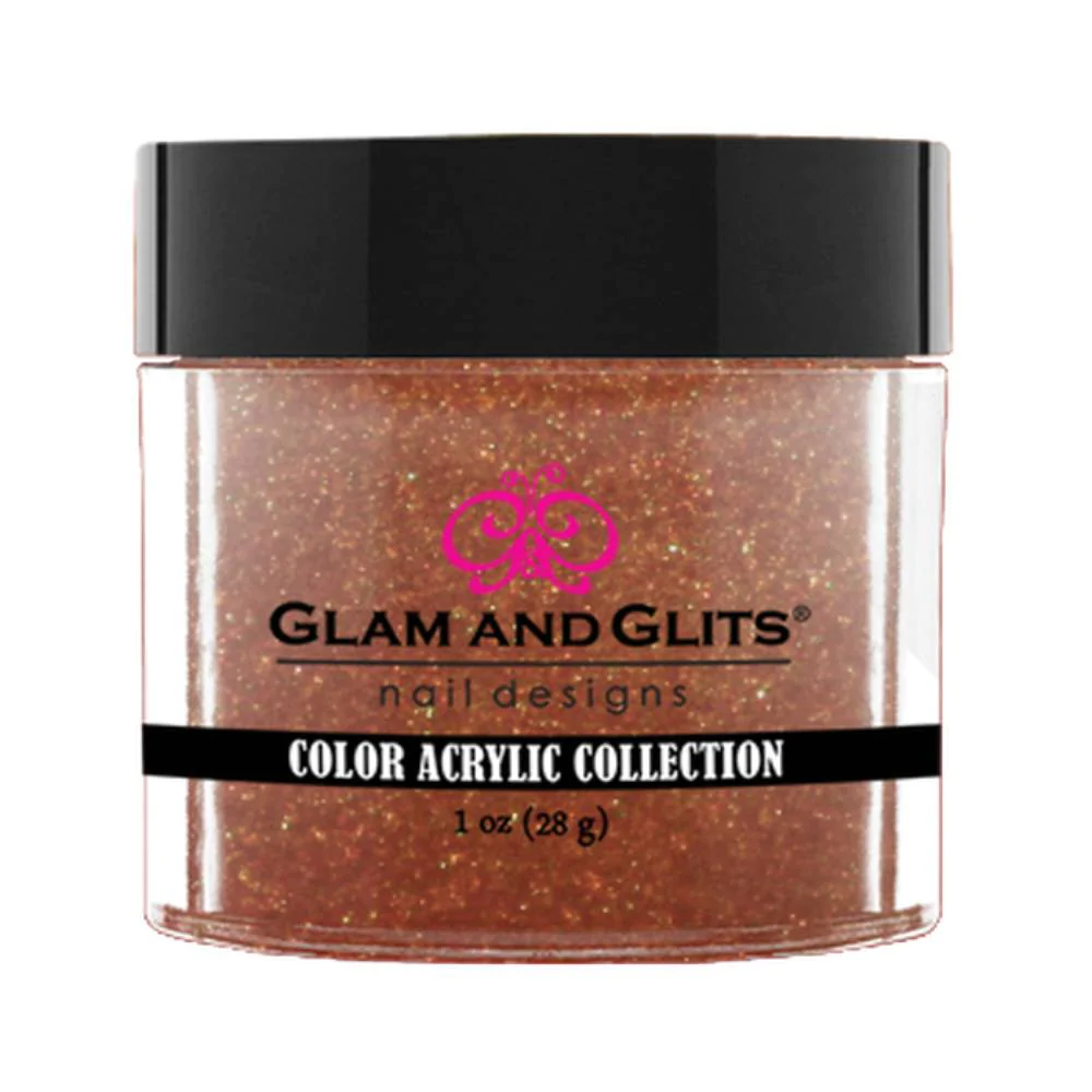 Glam and Glits Acrylic Powder - CA336 Elizabeth