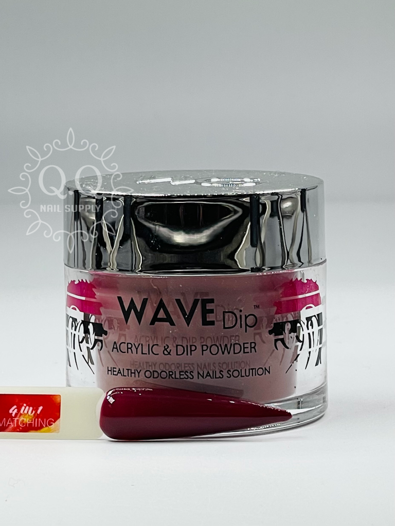 Wave Gel Simplicity Dip/Acrylic Powder - #167 No Less