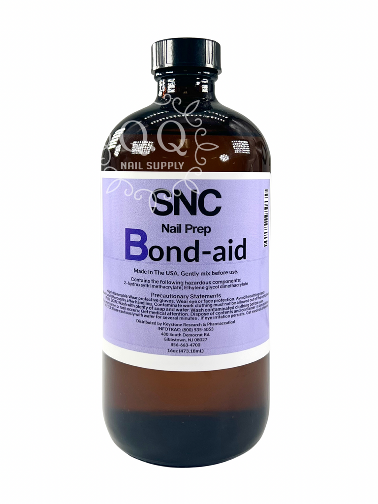 Nail Prep Bond-aid (16oz)