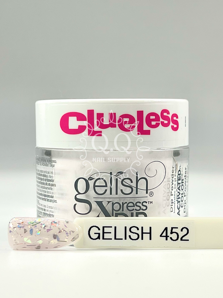 Gelish Dip - Oops, My Bad! 1620452