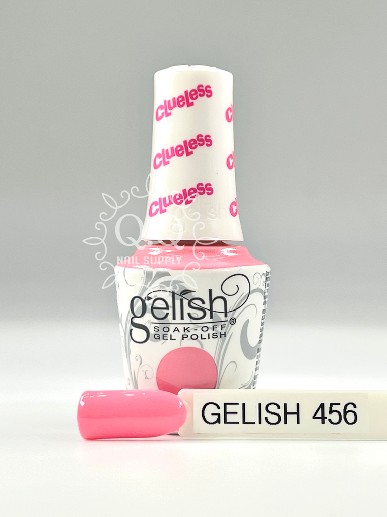 Gelish Gel - Adorably Clueless 1110456