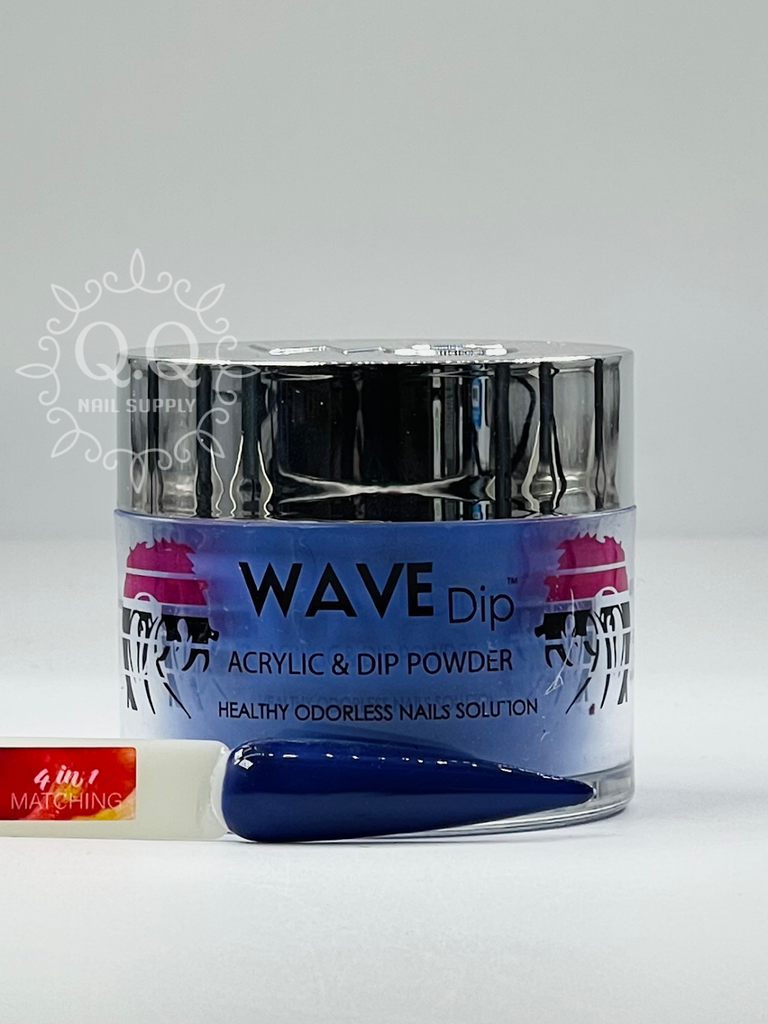 Wave Gel Simplicity Dip/Acrylic Powder - #185 Back And Better