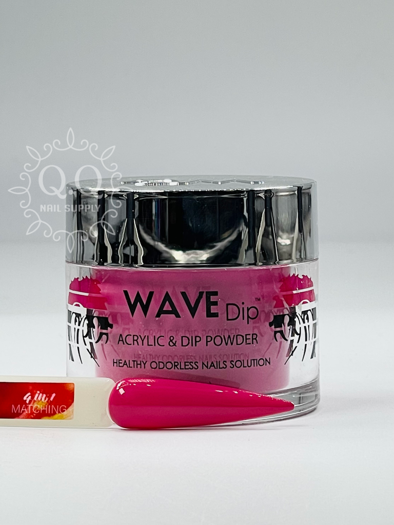 Wave Gel Simplicity Dip/Acrylic Powder - #154 Headlines