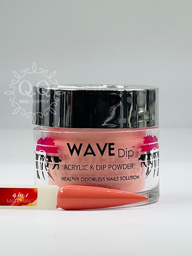 Wave Gel Simplicity Dip/Acrylic Powder - #136 Mara