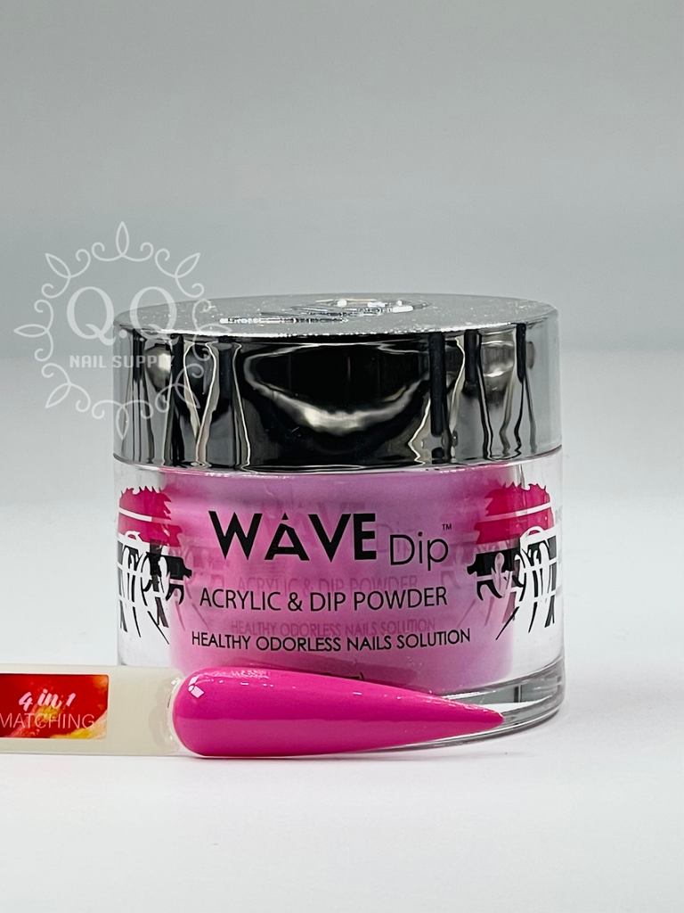 Wave Gel Simplicity Dip/Acrylic Powder - #168 Cintilar