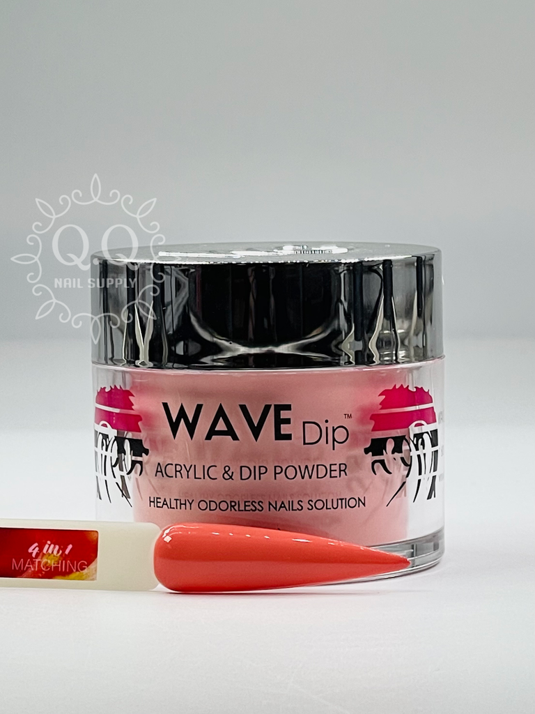 Wave Gel Simplicity Dip/Acrylic Powder - #137 Kisses