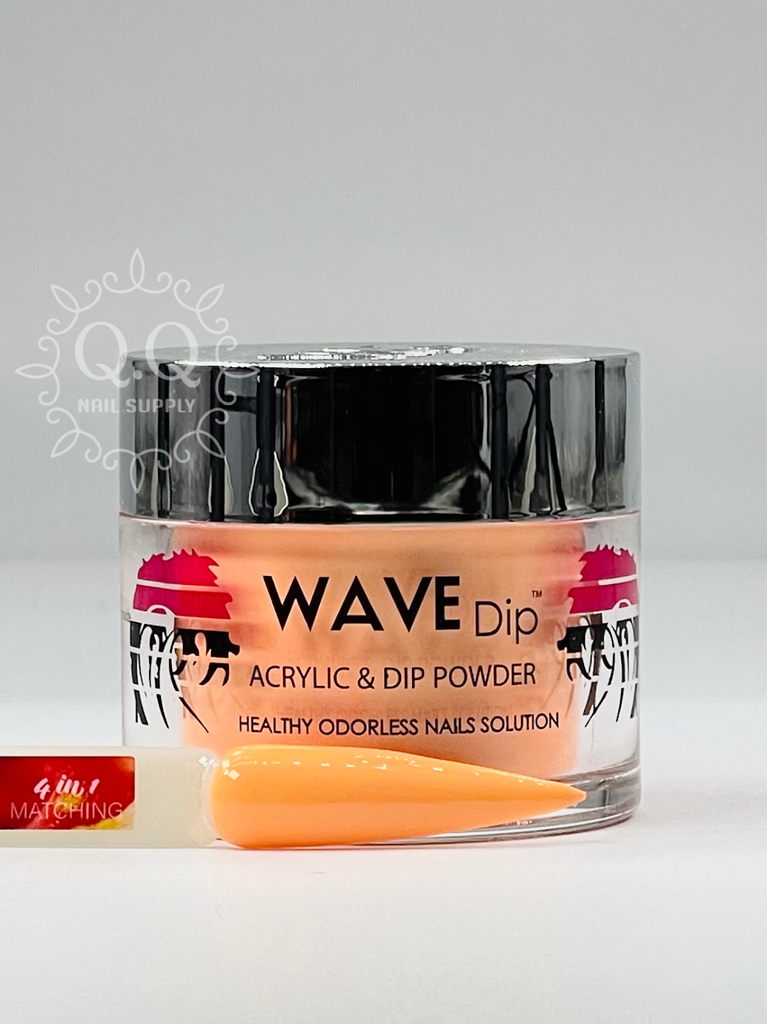 Wave Gel Simplicity Dip/Acrylic Powder - #175 Sun Beam