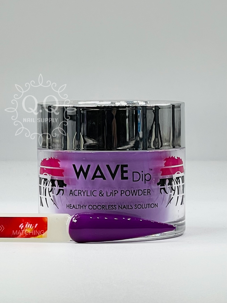 Wave Gel Simplicity Dip/Acrylic Powder - #183 All For You