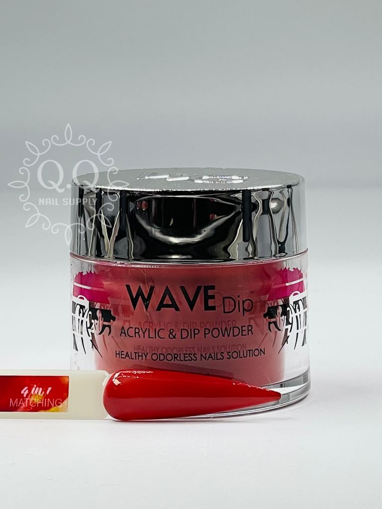 Wave Gel Simplicity Dip/Acrylic Powder - #162 Rule Breaker