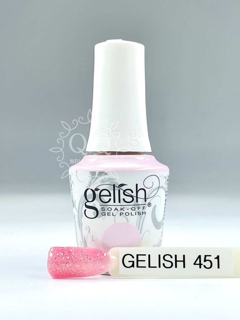 Gelish Gel - Feeling Fleur-ty 1110451
