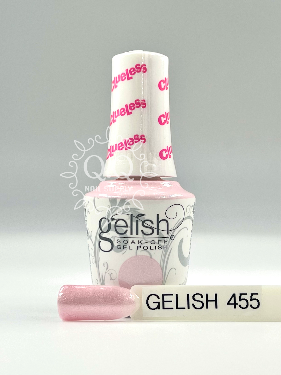 Gelish - Highly Selective 1110455 – QQ Nail Supply