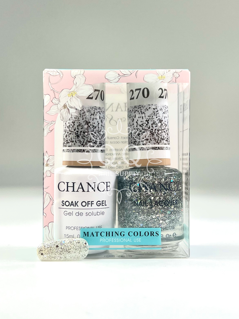 Cre8tion Chance Gel Duo - 270