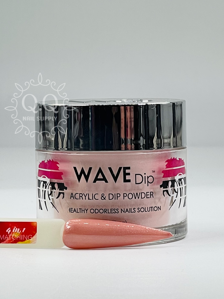 Wave Gel Simplicity Dip/Acrylic Powder - #133 Meet Me At Our Spot